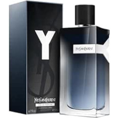 Yves Saint Laurent Y vīriešiem parfimērijas ūdens 200ml