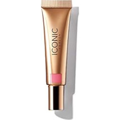 Iconic London Sheer Blush 12,5 ml Power Pink