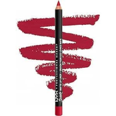 Nyx Professional Makeup Suede Matte Lip Liner Spicy 3,5 g