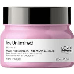 L'oréal Professionnel L'Oréal Paris Mask Série Expert Liss Unlimited maska