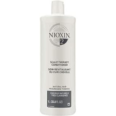 Nioxin System 2 Scalp Therapy 975 ml