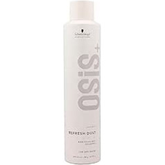 Schwarzkopf OSIS+ Bodily Dry Shampoo 300 ml