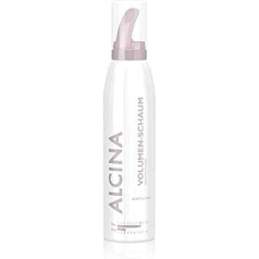 Alcina Professional Volume Foam Aerosol 150 ml Stikls