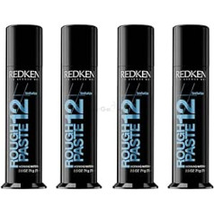 ‎Horsemen Redken Rough Paste Nr.12 KOMPLEKTS 4 x 75ml