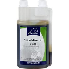 USG Chevaline Vita Mineral Saft, 1 litrs, 1,0 l