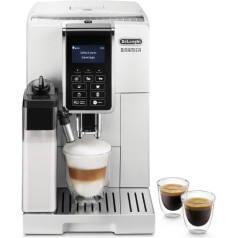 Delonghi Ecam 350.55.w. espresso machine