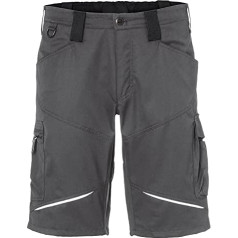 KÜBLER Workwear Herren Shorts Bermudu šorti