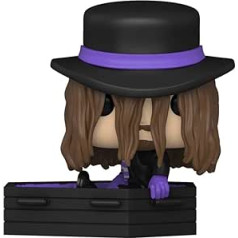 Undertaker ārpus zārka WWE Funko Pop! Vinila figūriņa - GameStop Exclusive