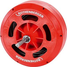 Rothenberger Trommel Rodrum S 13, 1 Stück, 1000001276