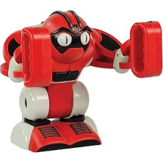 Boombot Der Extreme Humanoide Roboter