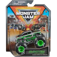 Monster Jam Avenger sērija 33