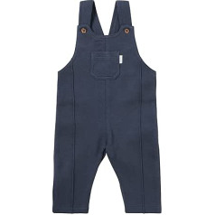 Noppies Baby-Jungen Boys Dungaree Moyock kopumā