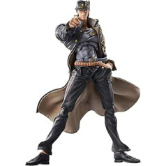 Medicos Entertainment DžoDžo dīvainais piedzīvojums 3. daļa: Chozo Kado Jotaro Kujo 1.5 Super Action Statue (70441)