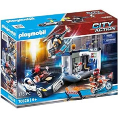 PLAYMOBIL 70326