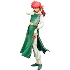 Kotobukiya YU YU Hakusho ARTFXJ 1/8 Kurama PVC Figure 23 cm