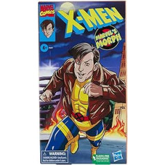 X-Men: The Animated Series Marvel Legends Figurine Marvel's Morph 15 cm