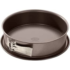 Dr. Dr. Oetker springform cake pan, Ø 28 cm