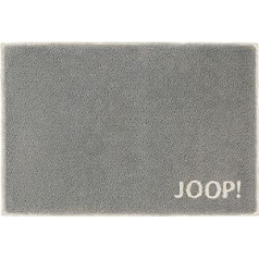 Joop! Classic 281 Vannas paklājiņš Grafīts 1108 70 x 120 cm