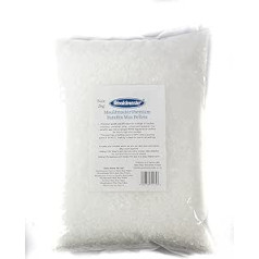 Mouldmaster Para03 Paraffin Wax, Transparent, 2 kg