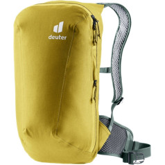 Deuter Plamort 12 Turmeric-ivy bicycle backpack