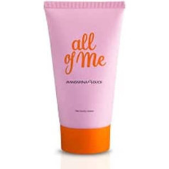 Mandarina Duck MANDARIN ALL OF ME BODY LOTION FRAU