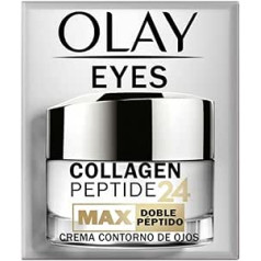 ‎Olay Regenerist Collagen Peptide24 Max acu krēms 15 ml