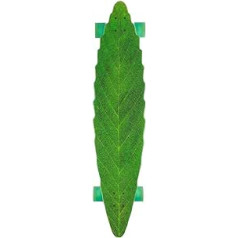 LEAFLINE LONGBOARDS Grün