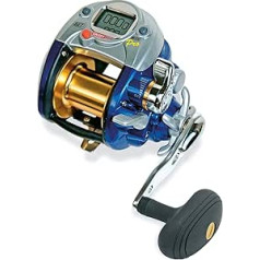 WFT Electra Pro 700PR elektriskais skrejritenis Multi reel E-Multi