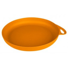 Šķīvis Delta Plate  Orange