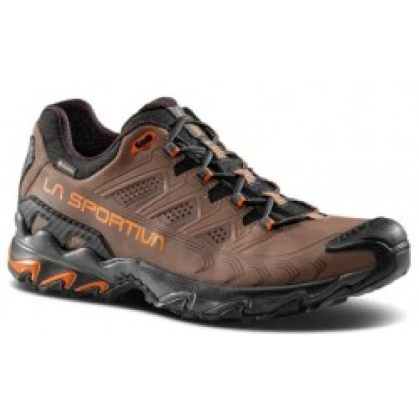 Apavi ULTRA RAPTOR II Leather GTX 42.5 Coffee/Hawaiian Sun