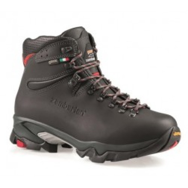 Apavi VIOZ GTX WL 42 Dark Grey