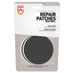 Ielāps Tenacious Tape Repair Patches 4pcs