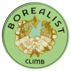 Roku vasks Borealist Climb