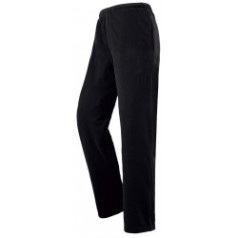 Flīsa bikses M CHAMEECE Pants XL Black