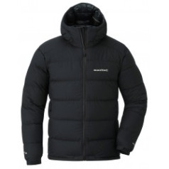 Jaka M PERMAFROST Light Down Parka XXL Black