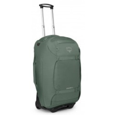 Koferis Sojourn Wheeled Travel Pack 60L  Koseret Green