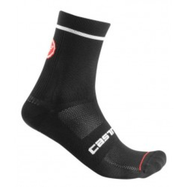 Velo zeķes ENTRATA 13 Sock XXL White