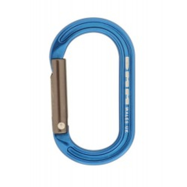 Karabīne XSRE Mini Carabiner  Green