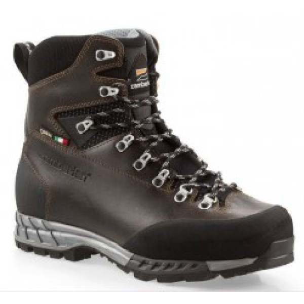 Apavi CRESTA GTX RR 47 Waxed Dark Brown