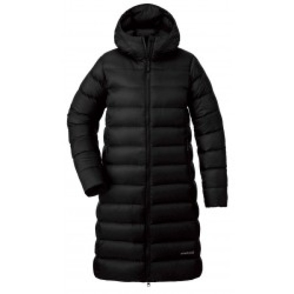 Mētelis W NEIGE DOWN COAT XL Black