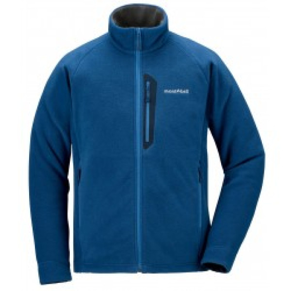 Jaka M CLIMAPLUS 200 Jacket L Pure Indigo