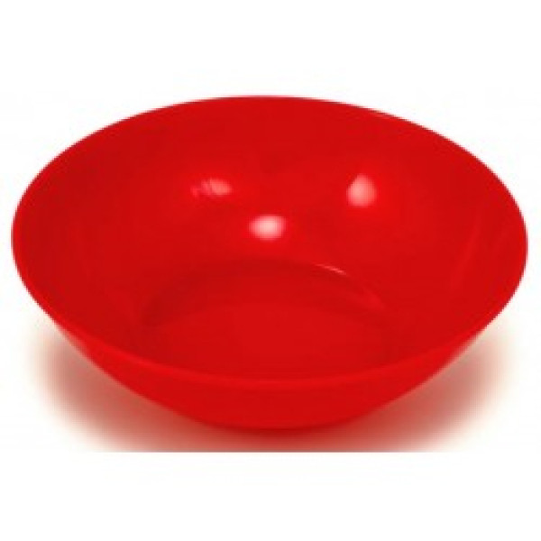 Bļoda CASCADIAN Bowl  Red