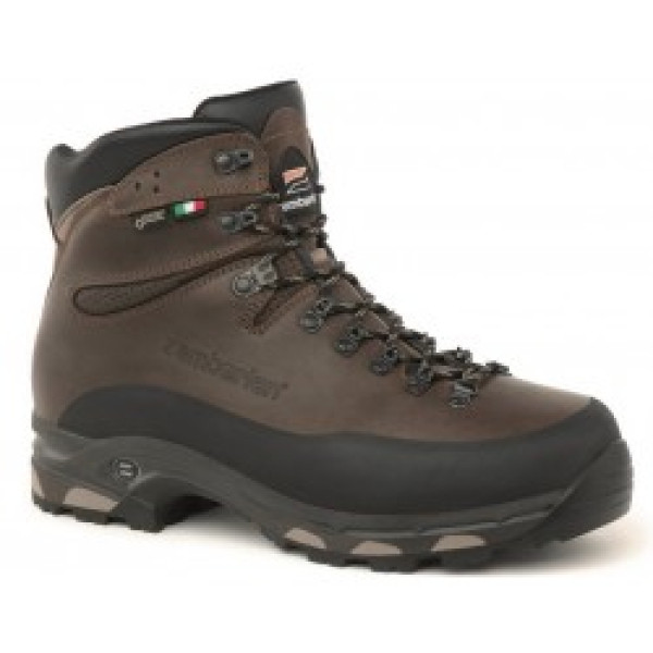 Trekinga apavi Vioz Plus Gore-Tex RR WL 44.5 Brown