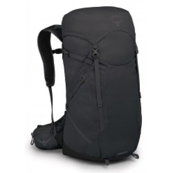 Mugursoma Sportlite 30 M/L Dark Charcoal Grey