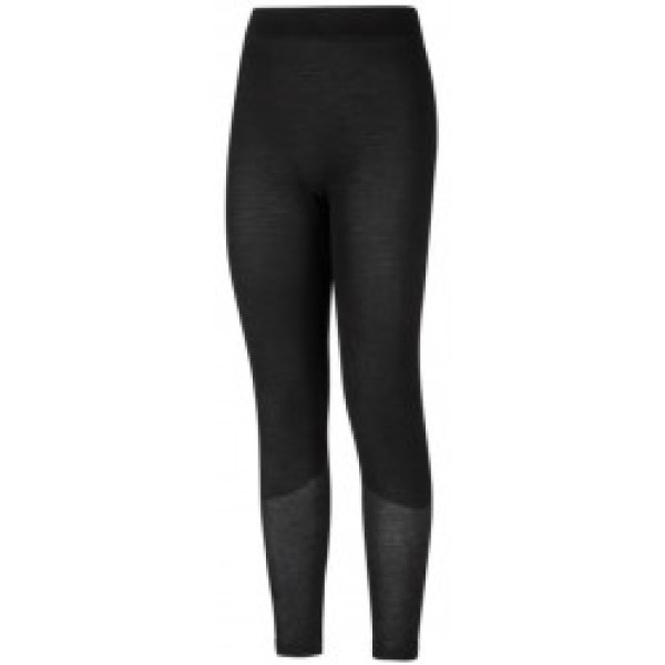 Termo bikses WOOL40 Aero Pants W S Black/Hibiscus