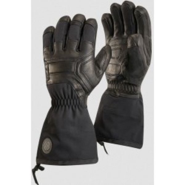 Cimdi Guide Gloves L Natural