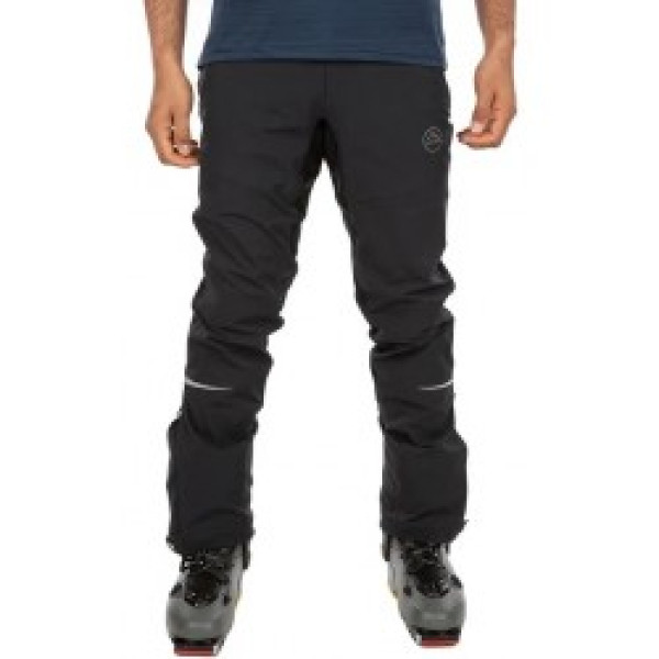 Bikses KARMA Pant M XXL Black