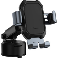 Baseus SUYL-TK01 universal car holder for devices black