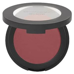 Bare Mínerals Bare Minerals Gen Nude Powder vaigu sārtums, You Had Me At Merlot 30g