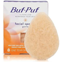 3M Buf-Puf Gentle 915-06 Facial Sponges